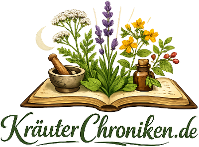 Kräuterchroniken